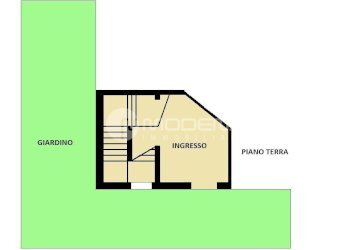 Trilocale Modena - foto 23