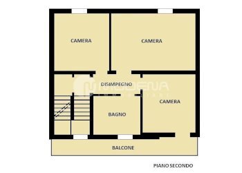 Trilocale Modena - foto 25