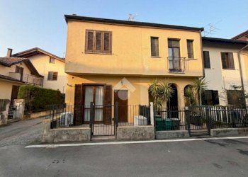 Bilocale Via IV Novembre, Grezzago - foto 13