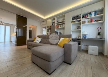 Trilocale Via Michelangelo Buonarroti, Bussero - foto 2