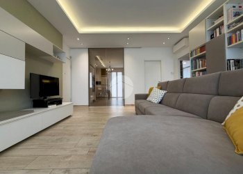 Trilocale Via Michelangelo Buonarroti, Bussero - foto 5