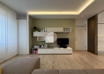 Trilocale Via Michelangelo Buonarroti, Bussero - foto 6