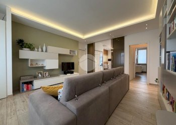 Trilocale Via Michelangelo Buonarroti, Bussero - foto 7