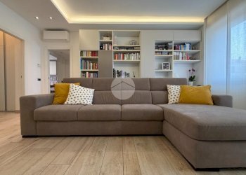 Trilocale Via Michelangelo Buonarroti, Bussero - foto 8