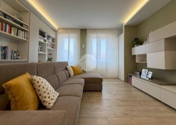 Trilocale Via Michelangelo Buonarroti, Bussero - foto 9