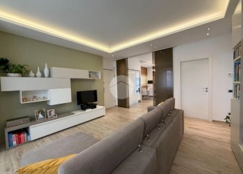 Trilocale Via Michelangelo Buonarroti, Bussero - foto 11