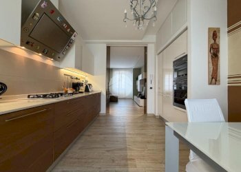 Trilocale Via Michelangelo Buonarroti, Bussero - foto 13