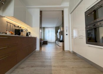 Trilocale Via Michelangelo Buonarroti, Bussero - foto 14