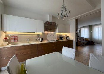 Trilocale Via Michelangelo Buonarroti, Bussero - foto 17