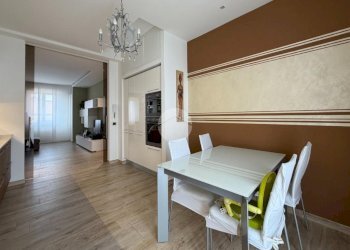 Trilocale Via Michelangelo Buonarroti, Bussero - foto 18