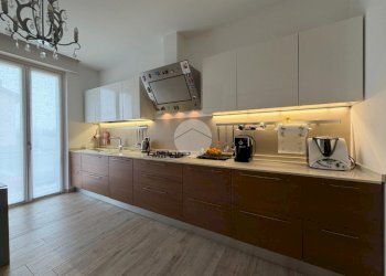 Trilocale Via Michelangelo Buonarroti, Bussero - foto 19