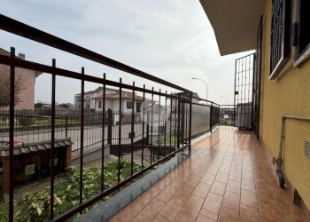 Trilocale Via Michelangelo Buonarroti, Bussero - foto 20