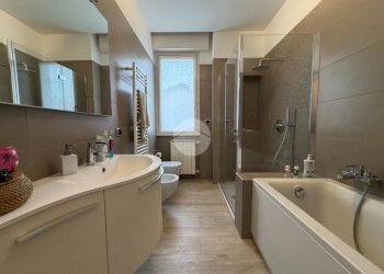 Trilocale Via Michelangelo Buonarroti, Bussero - foto 21