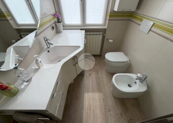 Trilocale Via Michelangelo Buonarroti, Bussero - foto 27