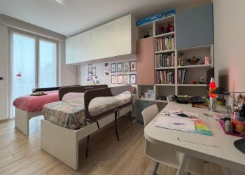 Trilocale Via Michelangelo Buonarroti, Bussero - foto 29