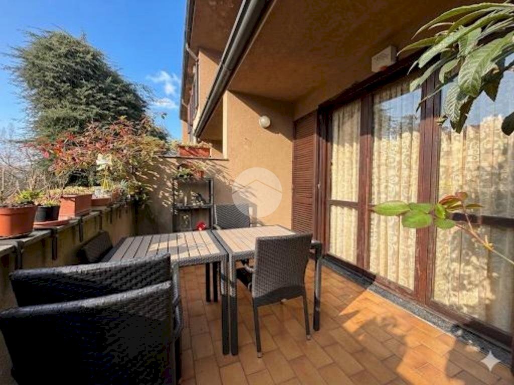 Terraced Villa Via Veronese, Pessano con Bornago - photo 3