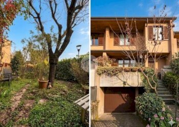 Villa a Schiera Via Veronese, Pessano con Bornago - foto 1