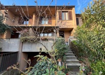 Villa a Schiera Via Veronese, Pessano con Bornago - foto 2