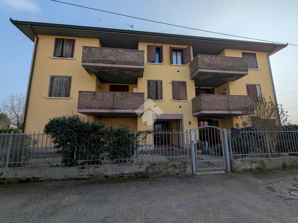 Two-room apartment via Bergamina, Gattatico - photo 1