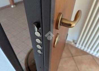 Two-room apartment via Bergamina, Gattatico - photo 18