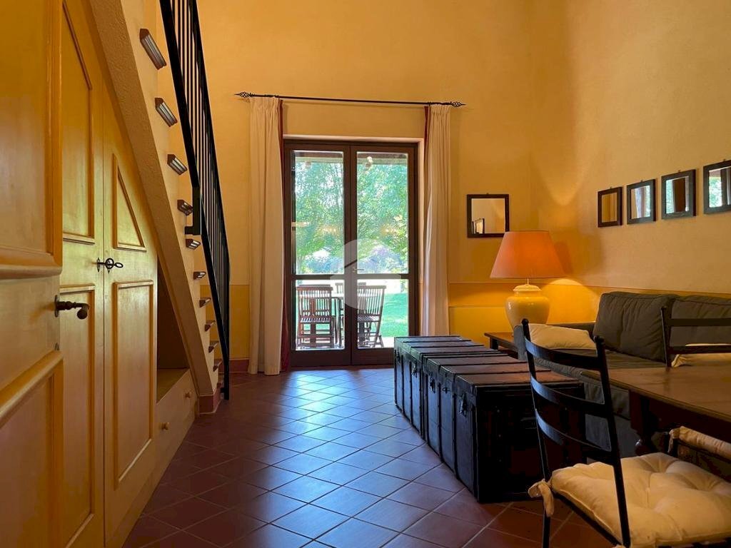 Terraced Villa Via Fraschetta, Cherasco - photo 1