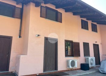 Villa a Schiera Via Fraschetta, Cherasco - foto 36