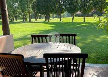 Villa a Schiera Via Fraschetta, Cherasco - foto 37