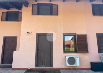 Villa a Schiera Via Fraschetta, Cherasco - foto 40