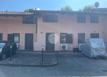 Villa a Schiera Via Fraschetta, Cherasco - foto 41