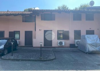 Villa a Schiera Via Fraschetta, Cherasco - foto 42