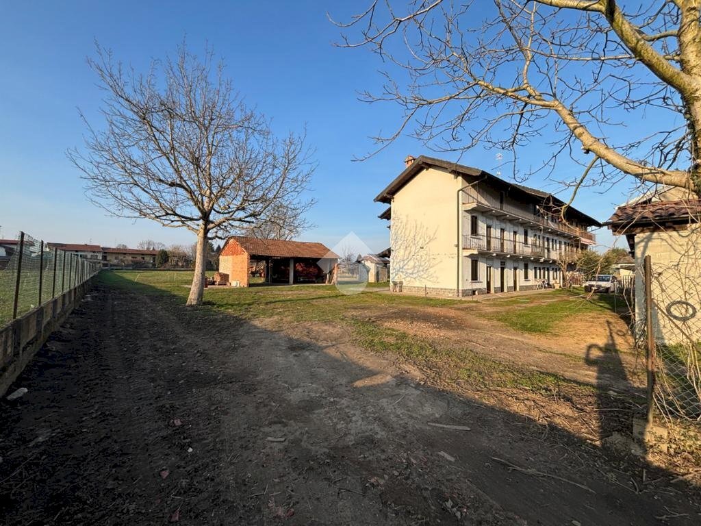 Casa indipendente Via arquello, Castelletto Sopra Ticino - foto 2
