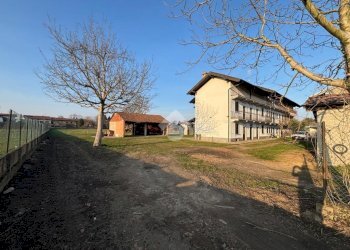 Casa indipendente Via arquello, Castelletto Sopra Ticino - foto 2