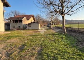 Casa indipendente Via arquello, Castelletto Sopra Ticino - foto 4