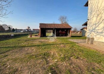 Casa indipendente Via arquello, Castelletto Sopra Ticino - foto 5