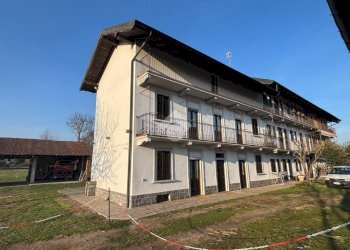 Casa indipendente Via arquello, Castelletto Sopra Ticino - foto 6