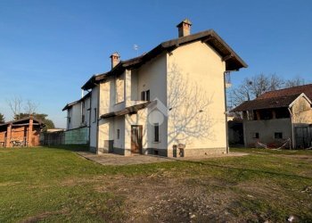 Casa indipendente Via arquello, Castelletto Sopra Ticino - foto 7