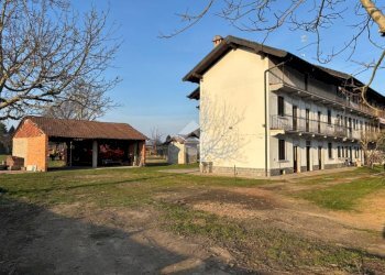 Casa indipendente Via arquello, Castelletto Sopra Ticino - foto 8