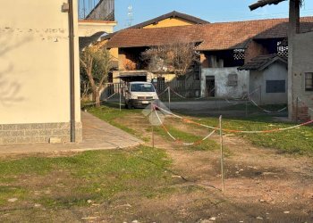 Casa indipendente Via arquello, Castelletto Sopra Ticino - foto 9