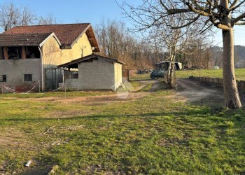 Casa indipendente Via arquello, Castelletto Sopra Ticino - foto 10