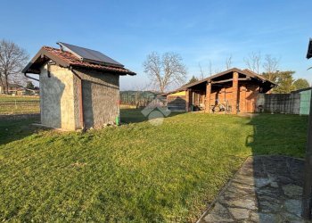 Casa indipendente Via arquello, Castelletto Sopra Ticino - foto 11