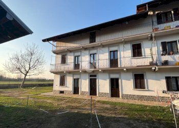 Casa indipendente Via arquello, Castelletto Sopra Ticino - foto 13