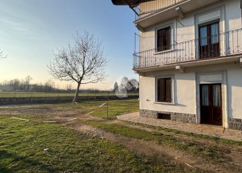 Casa indipendente Via arquello, Castelletto Sopra Ticino - foto 15