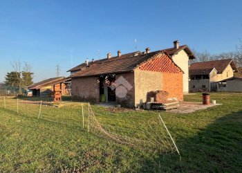Casa indipendente Via arquello, Castelletto Sopra Ticino - foto 16