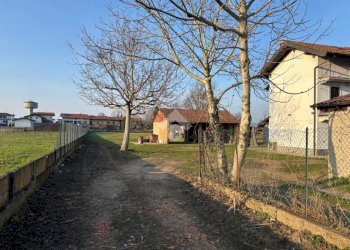 Casa indipendente Via arquello, Castelletto Sopra Ticino - foto 18
