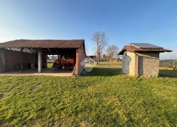 Casa indipendente Via arquello, Castelletto Sopra Ticino - foto 19