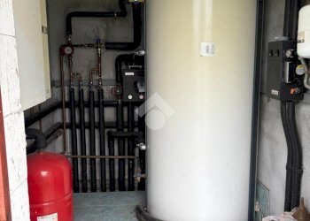 Casa indipendente Via arquello, Castelletto Sopra Ticino - foto 16