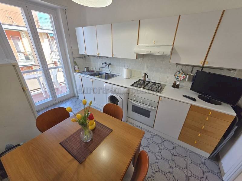 Trilocale Via Ippolito Nievo, Borghetto Santo Spirito - foto 1