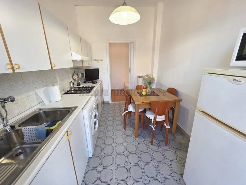 Trilocale Via Ippolito Nievo, Borghetto Santo Spirito - foto 2