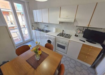 Trilocale Via Ippolito Nievo, Borghetto Santo Spirito - foto 1