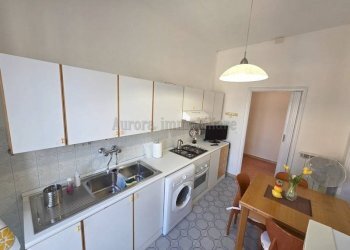 Trilocale Via Ippolito Nievo, Borghetto Santo Spirito - foto 3